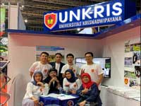 Perkuliahan Reguler Nomor 3